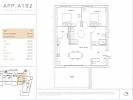 Vente Appartement San-martino-di-lota PIETRANERA 20200 3 pieces 69 m2