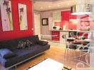 Location Appartement Paris-15eme-arrondissement  75015 2 pieces 35 m2