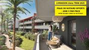 Vente Appartement Villeneuve-loubet  06270 4 pieces 76 m2