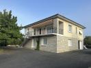 Vente Maison Montguyon  17270