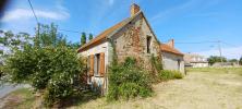 Vente Maison Saint-hilaire  03440