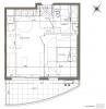 Vente Appartement Valbonne 06560 2 pieces 42 m2