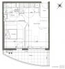 Vente Appartement Valbonne 06560 2 pieces 43 m2