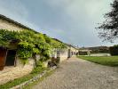 Vente Maison Saint-quentin-de-caplong 33220