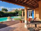 Vente Maison Istres 13800 5 pieces 135 m2