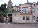 Vente Maison Luzy  58170