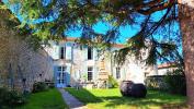 Vente Maison Villars-en-pons  17260