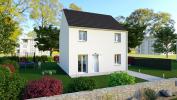 Vente Maison Fontenay-tresigny 77610 5 pieces 99 m2