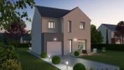 Vente Maison Bailly-romainvilliers  77700 6 pieces 101 m2