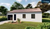 Vente Maison Bernerie-en-retz  44760 4 pieces 80 m2