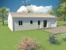 Vente Maison Beaupouyet 24400 80 m2