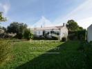 Vente Maison Saint-christophe  17220 4 pieces 94 m2