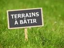 Vente Terrain Gujan-mestras 33470 550 m2
