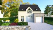 Vente Maison Favieres  77220 5 pieces 91 m2