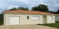 Vente Maison Castillonnes  47330 90 m2