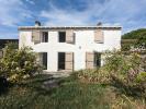 Vente Maison Cherac  17610