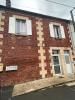 Location Commerce Verberie 60410 3 pieces 40 m2