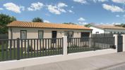 Vente Maison Landiras 33720 4 pieces 93 m2
