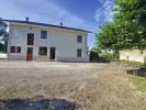 Vente Maison Faverges-de-la-tour  38110