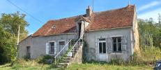 Vente Maison Pouzy-mesangy  03320