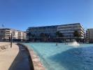 Vente Appartement Seyne-sur-mer  83500