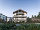 Vente Appartement Ornex 01210