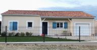 Vente Maison Saint-laurent-des-vignes 24100 80 m2
