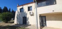 Vente Maison Villemoustaussou  11620