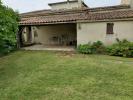 Vente Maison Talmont-sur-gironde 17120