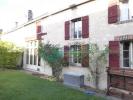 Vente Maison Pourrain  89240 10 pieces 207 m2