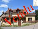 Vente Maison Saint-eloy-les-mines 63700