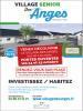 Vente Maison Marcilly-sur-tille  21120
