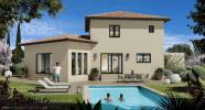 Vente Maison Venasque  84210 4 pieces 90 m2