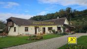 Vente Maison Saint-hellier 76680