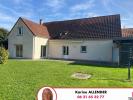 Vente Maison Thorigny-sur-oreuse  89260 6 pieces 154 m2