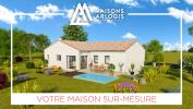 Vente Maison Beaumont-les-valence  26760 4 pieces 110 m2
