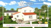 Vente Maison Beaumont-les-valence  26760 4 pieces 90 m2