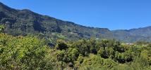 Vente Terrain Salazie 97433