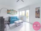 Vente Appartement Jarville-la-malgrange 54140