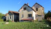 Vente Maison Etang-sur-arroux 71190 6 pieces 110 m2