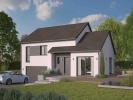 Vente Maison Doncourt-les-conflans  54800 5 pieces 95 m2