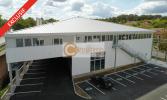 Vente Bureau Carbon-blanc 33560 136 m2