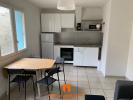 Vente Appartement Ancone MONTALIMAR 26200 3 pieces 45 m2