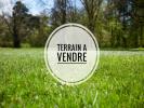 Vente Terrain Arsac  33460