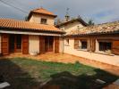 Vente Maison Saint-ciers-sur-gironde 33820