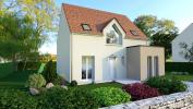 Vente Maison D'huison-longueville  91590 6 pieces 104 m2