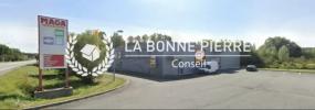 Vente Local commercial Grandvillars 90600 2200 m2