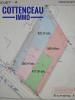 Vente Terrain Chemille 49120 384 m2