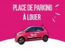 Location Parking Saint-herblain  44800