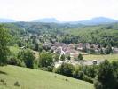 Vente Terrain Chazey-bons  01300 1167 m2